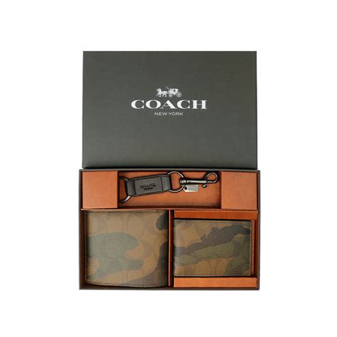 coach wallet 3 in 1